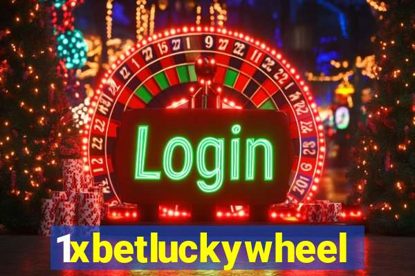 1xbetluckywheel