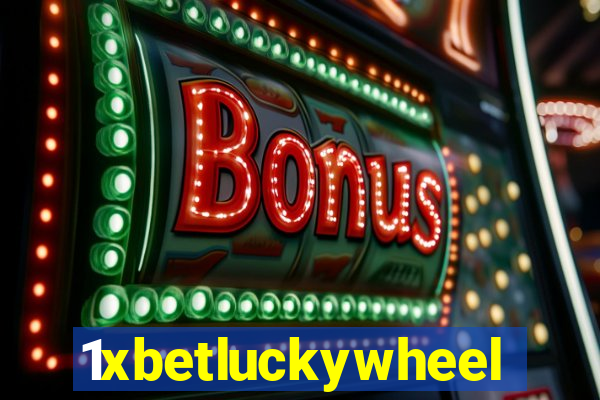 1xbetluckywheel