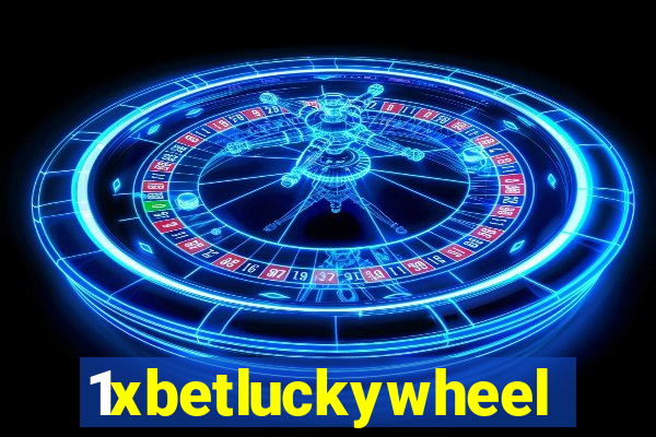 1xbetluckywheel