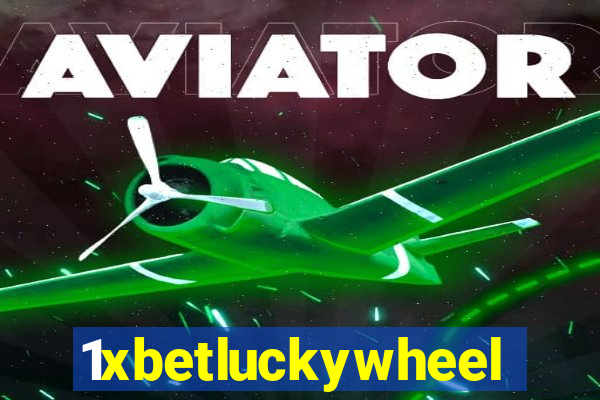 1xbetluckywheel