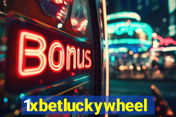 1xbetluckywheel