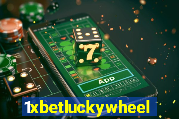 1xbetluckywheel