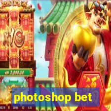 photoshop bet