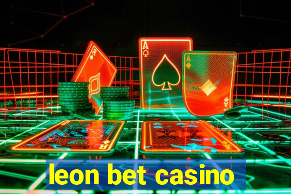 leon bet casino