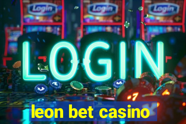 leon bet casino