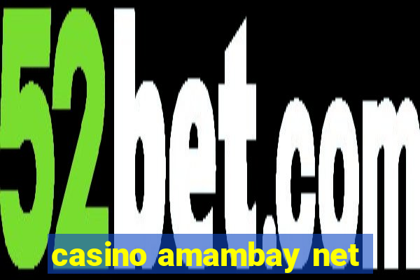 casino amambay net