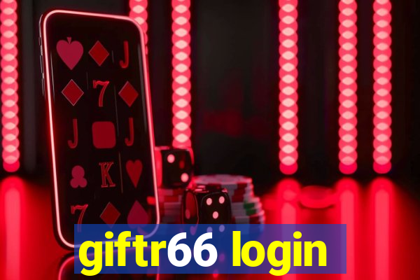 giftr66 login