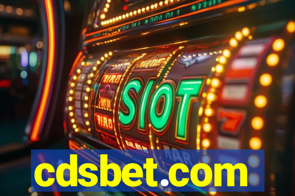 cdsbet.com