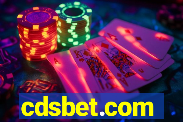 cdsbet.com