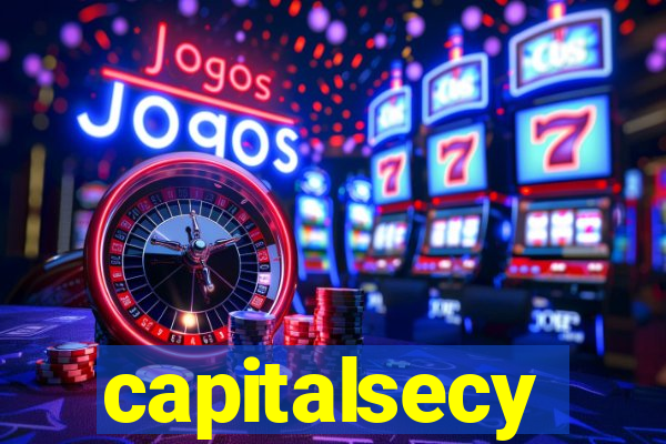 capitalsecy