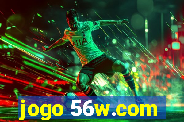 jogo 56w.com