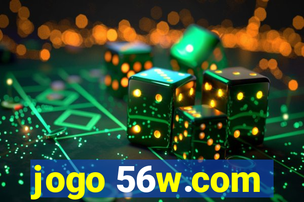 jogo 56w.com