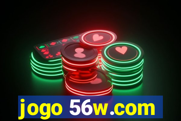 jogo 56w.com