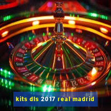 kits dls 2017 real madrid