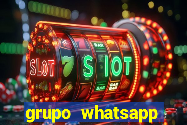 grupo whatsapp resenha rj