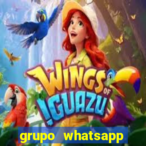 grupo whatsapp resenha rj