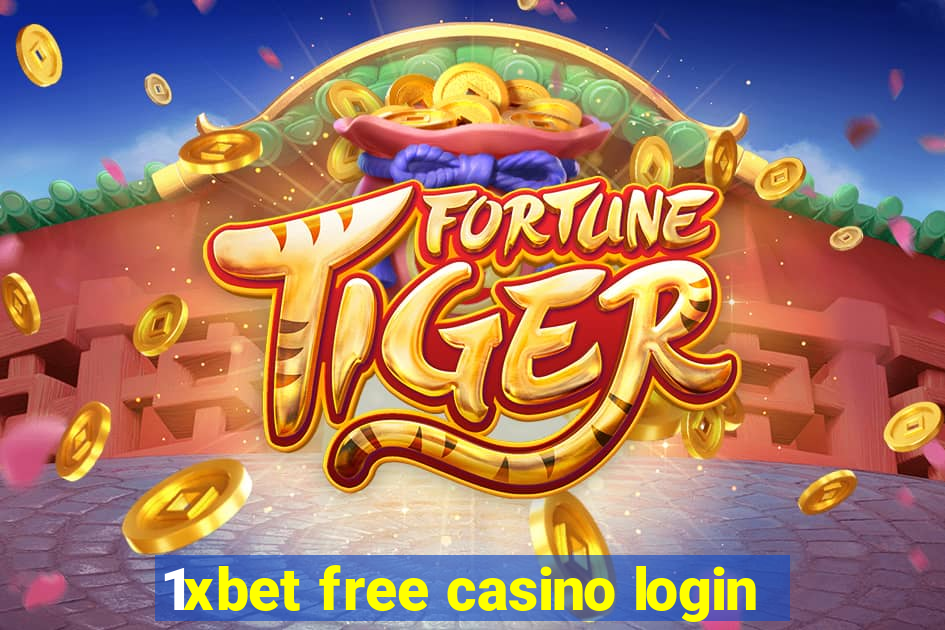 1xbet free casino login