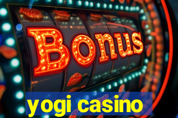 yogi casino