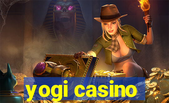 yogi casino