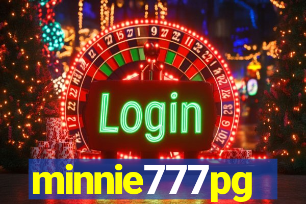 minnie777pg