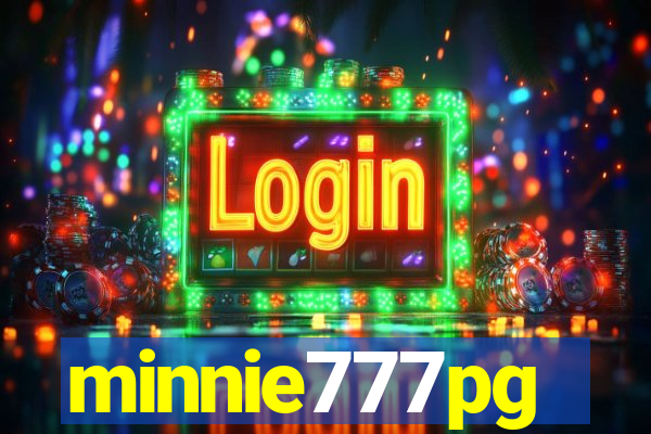 minnie777pg