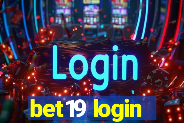 bet19 login