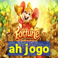 ah jogo