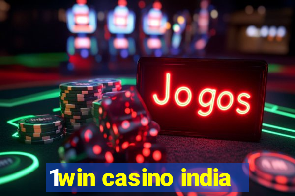 1win casino india