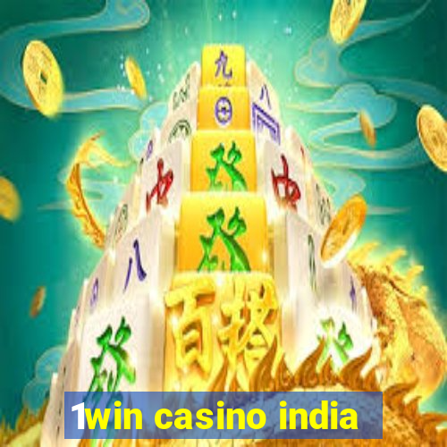 1win casino india