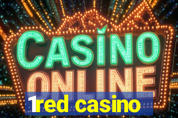 1red casino