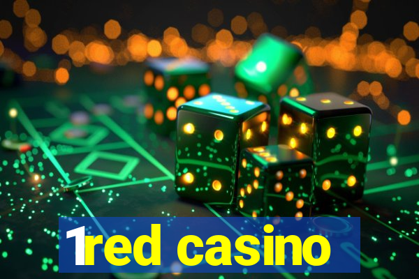 1red casino