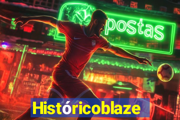 Históricoblaze