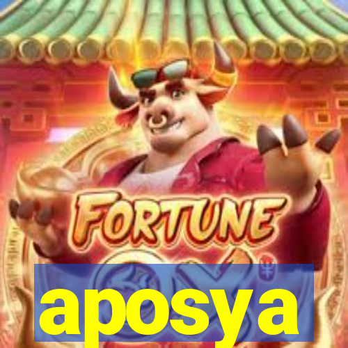 aposya