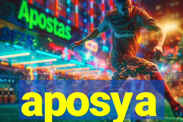 aposya