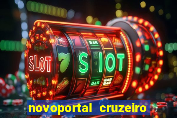 novoportal cruzeiro do sul