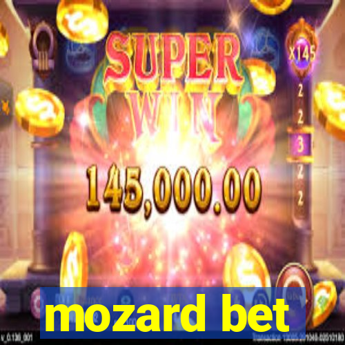 mozard bet