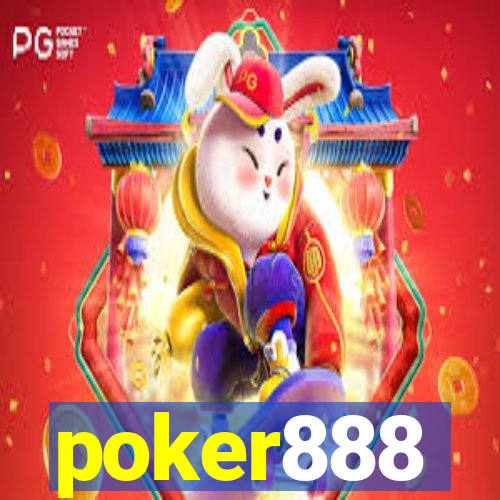 poker888