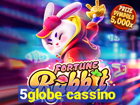 5globe cassino