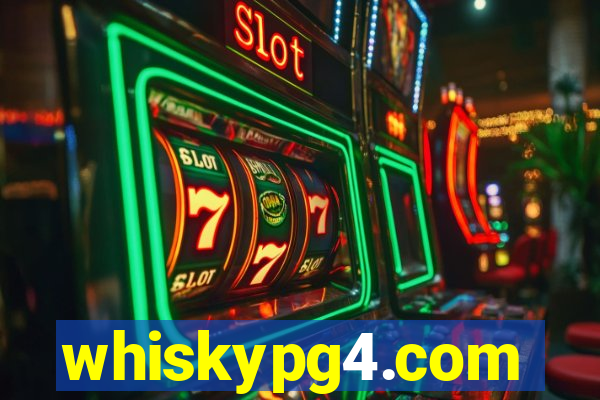 whiskypg4.com