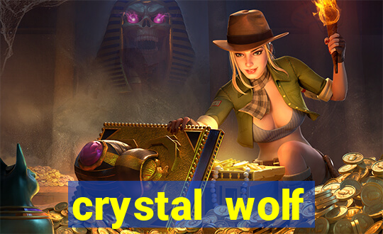 crystal wolf lightning chase slot free play