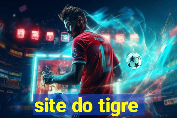 site do tigre