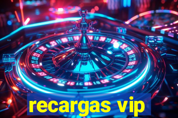 recargas vip