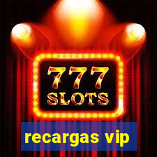 recargas vip