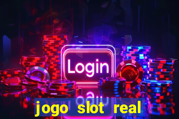 jogo slot real paga mesmo