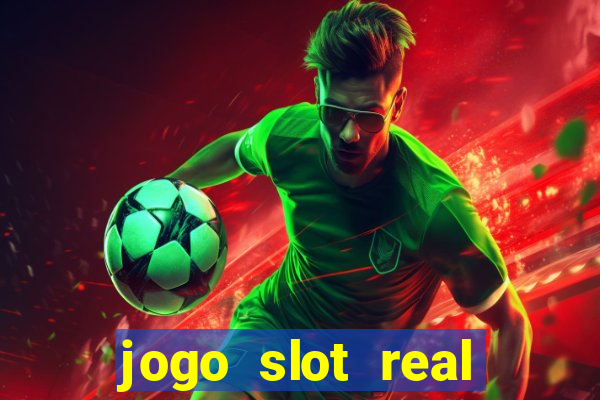 jogo slot real paga mesmo