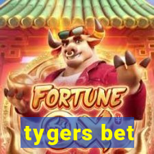 tygers bet