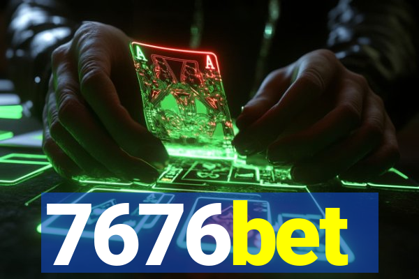 7676bet