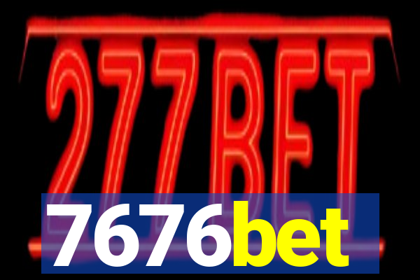 7676bet