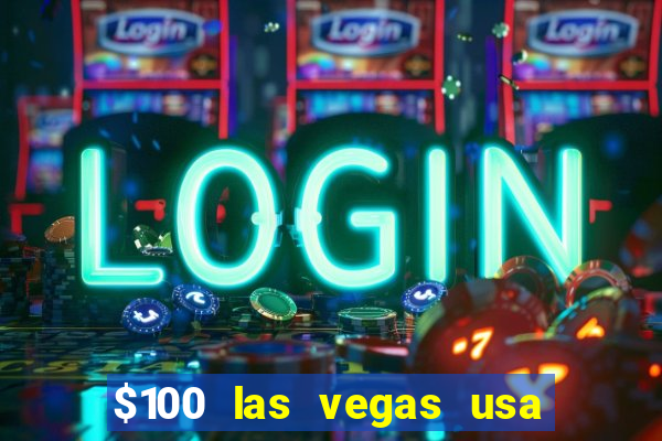 $100 las vegas usa casino no deposit bonus codes