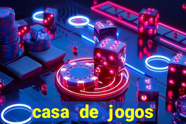 casa de jogos gusttavo lima